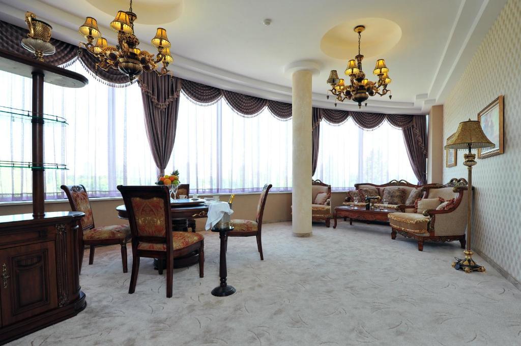 Park Hotel Stara Zagora Pokój zdjęcie