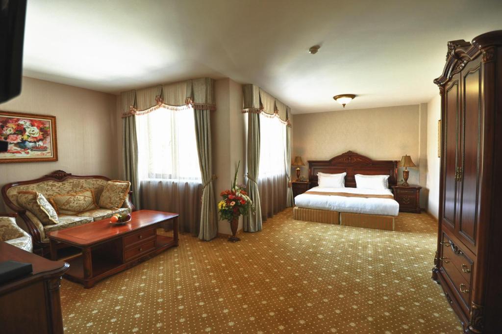Park Hotel Stara Zagora Pokój zdjęcie